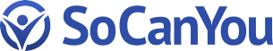 SoCanYou logo